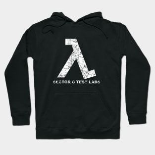 Sector C V2 Hoodie